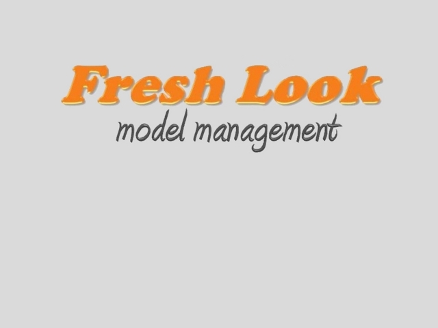 Fresh Look model management, SIA
